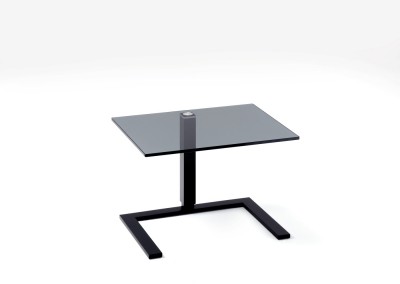 rolf benz + ronald schmitt - side table