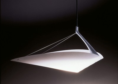 anta - suspended lamp jovo
