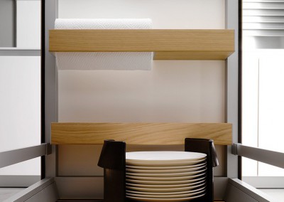siematic pure, kitchen s1 - detail