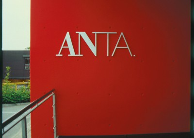 anta – lighting manufacturer